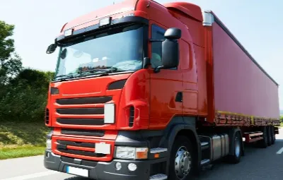 İstanbul Saruhanlı Ambar Kargo