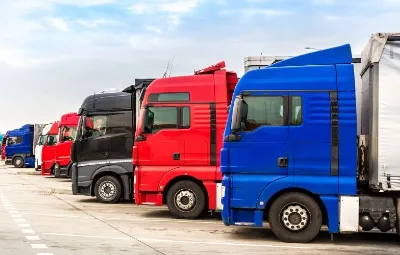 İstanbul Saruhanlı Ambar Nakliyat