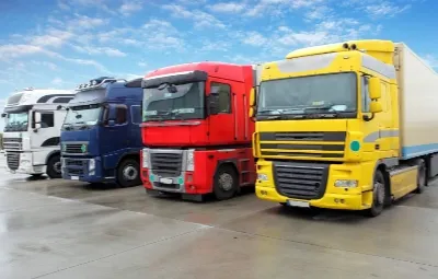 İstanbul Saruhanlı Nakliye Ambarı