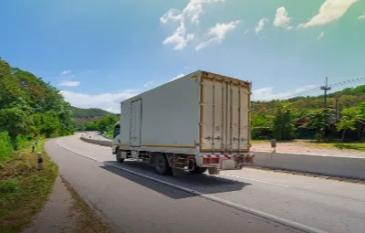 İstanbul ile Saruhanlı Arası Bulaşık Makinesi Taşıma