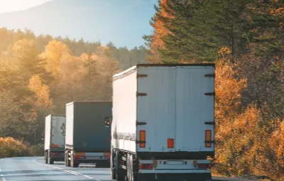 İstanbul ile Saruhanlı Arası Klima Taşıma